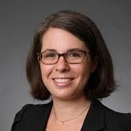 The speaker Geraldine Scali's profile image