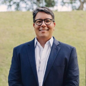 The speaker Fabricio da Mota Alves's profile image