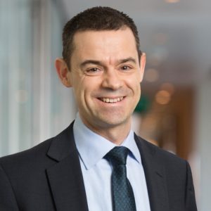 The speaker Eduardo Ustaran's profile image