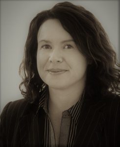 The speaker Leonie Power's profile image