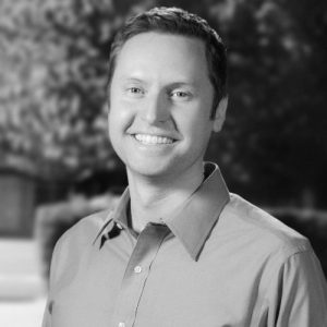The speaker Andrew Clearwater's profile image