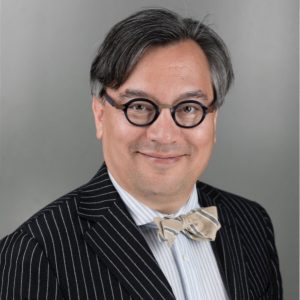The speaker Marlon Domingus's profile image