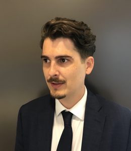 The speaker Stijn Boonstra's profile image