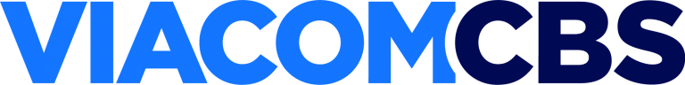 Viacom CBS Logo