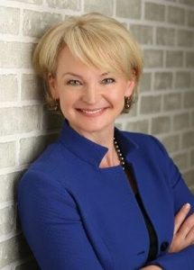 The speaker Tami Dokken's profile image