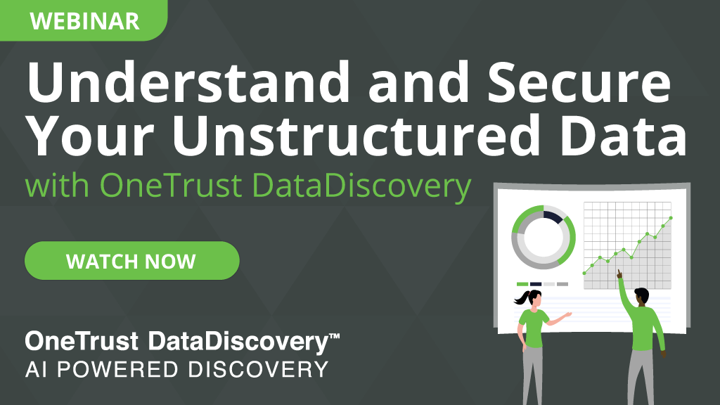 Unstructured Data Discovery