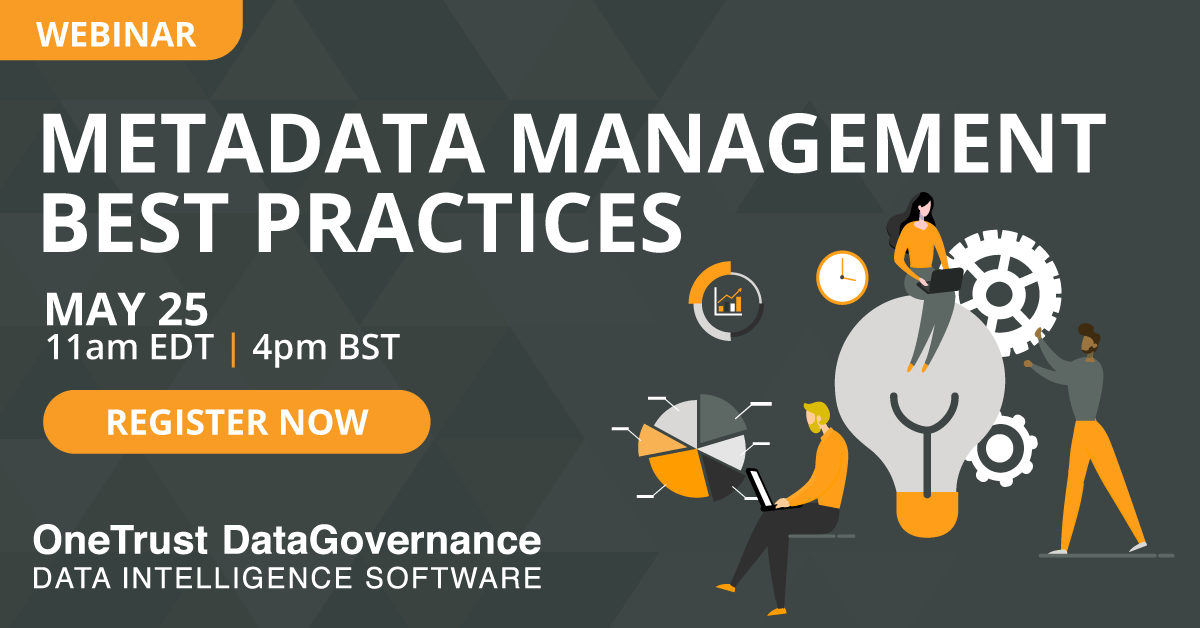 Metadata Management Best Practices