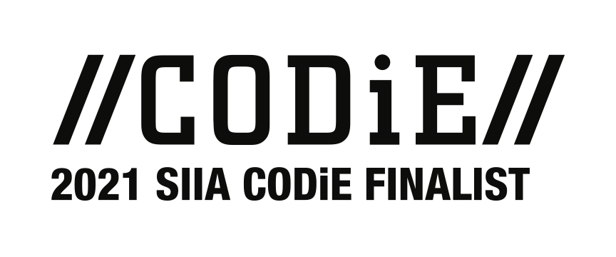 SIIA Codie Award Logo