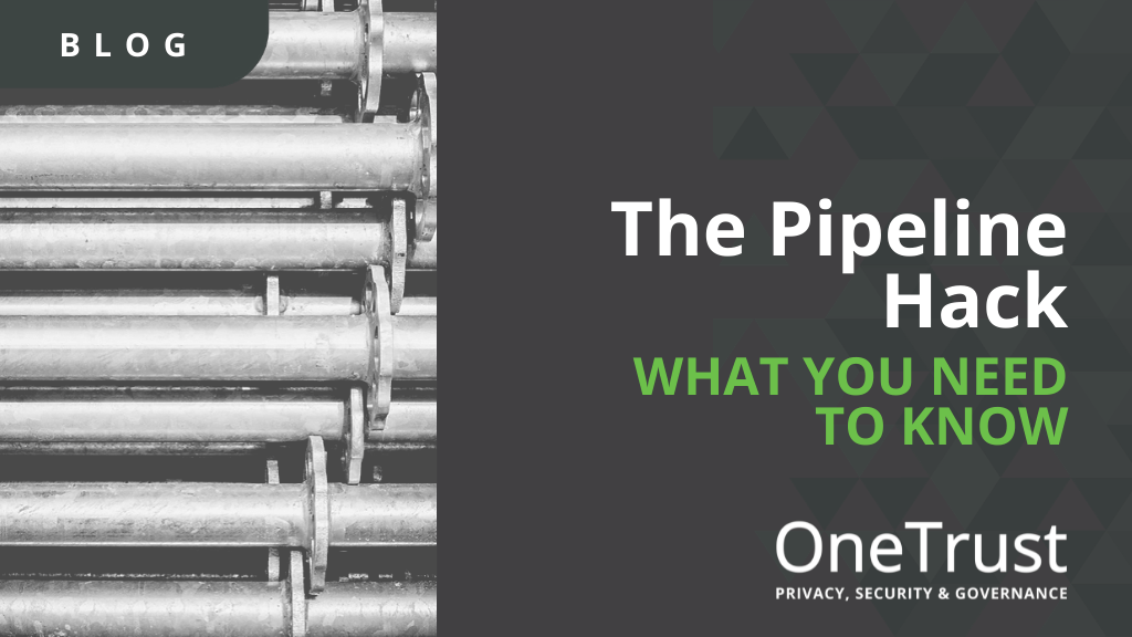The Pipeline Hack What You Need to Know Blog