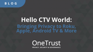 CTV Privacy