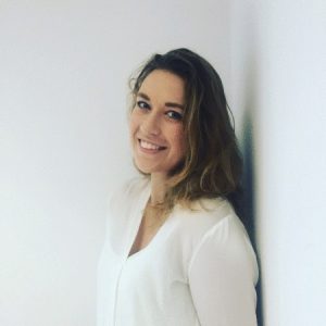 The speaker Laura Siebring's profile image