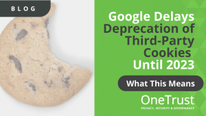Google Delays Deprecation of Third-Party Cookies
