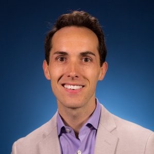 The speaker Blake Brannon's profile image