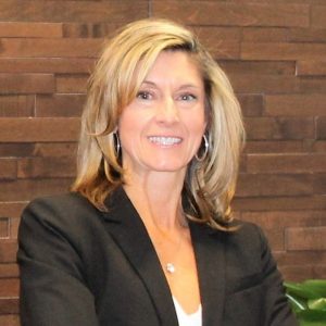 The speaker Maureen Dry-Wasson's profile image