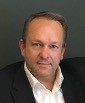 The speaker Chris Albert's profile image