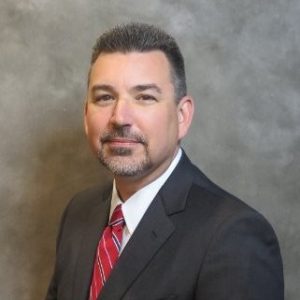 The speaker Paul Kooney's profile image