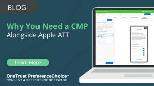 CMP Apple ATT