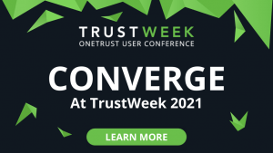 CONVERGE at TrustWeek