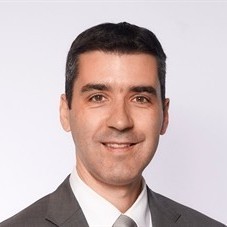 The speaker Olivier Proust's profile image