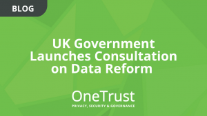 UK Data Reform blog