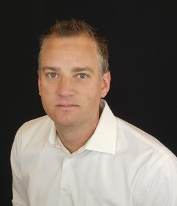 The speaker Justin Henkel's profile image