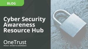 Cyber Security Awareness Resource Hub