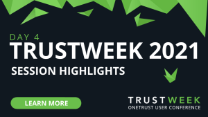 TrustWeek Day 4