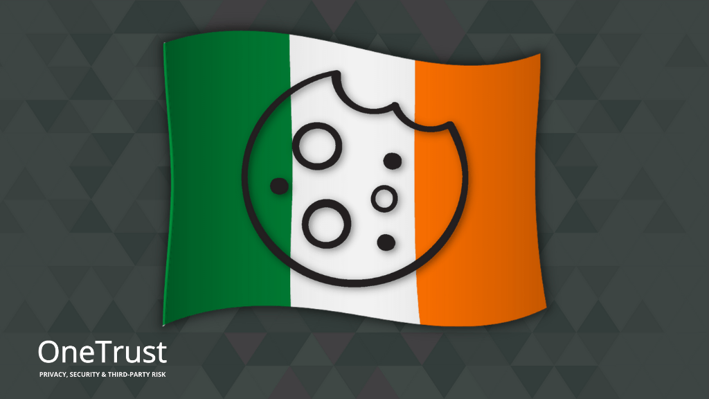 Are You Compliant with Irish DPC Cookie Consent Guidelines? Get Compliant with OneTrust Cookie Consent