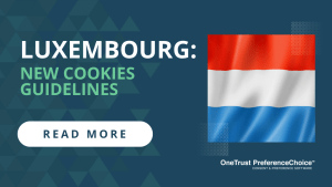 Luxembourg CNPD New Cookies Guidelines