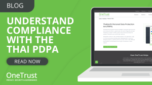 Understand Compliance With The Thai PDPA Blog Header Image