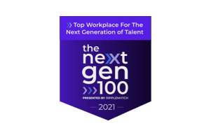 The Next Gen 100