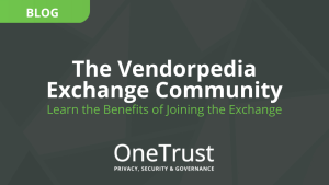 The Vendorpedia Exchange Community Header Image