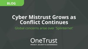 Cyber Mistrust Grows as Conflict Continues