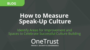 How to Measure Speak-Up Culture