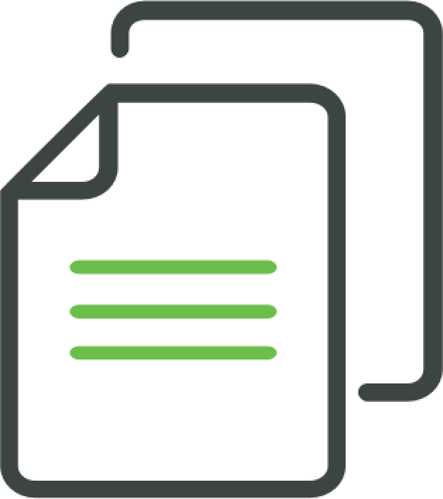 Policy Review Icon