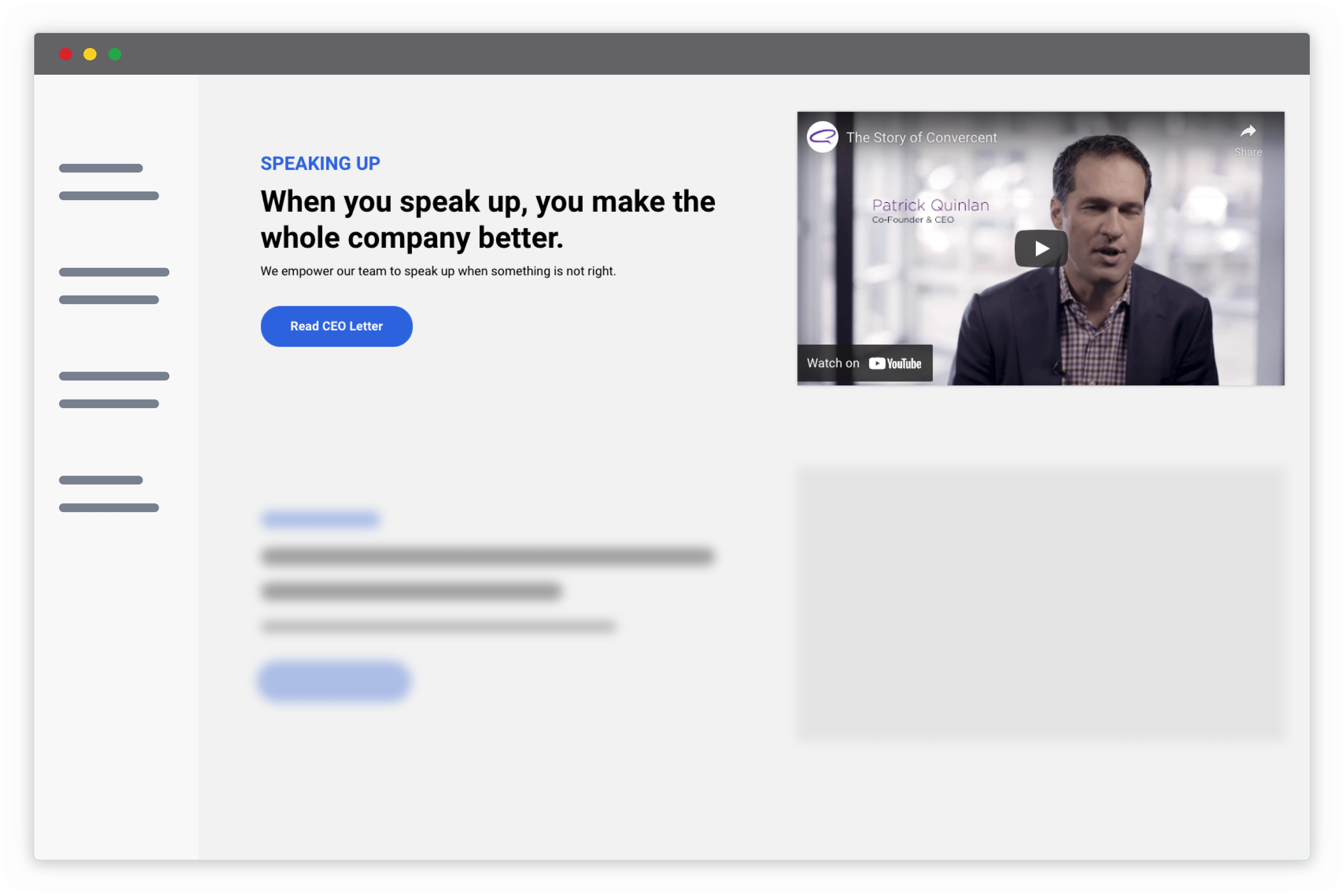 Empowering Reporters and Whistleblowers Feature Image