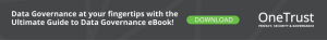 Data Governance eBook CTA
