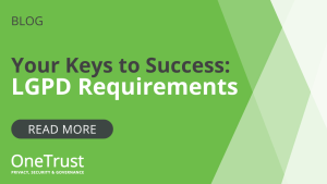 LGPD Requirements Blog