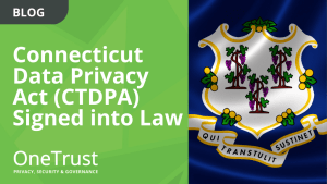 CTDPA Signed into Law