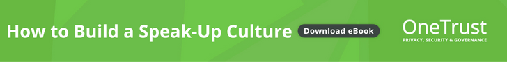 How to Build a Speak-Up Culture CTA