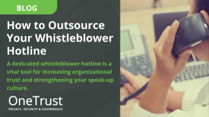 How to Outsource Your Whistleblower Hotline Image Title