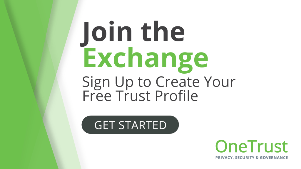 Join the Exchange