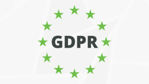 GDPR Trust Intelligence