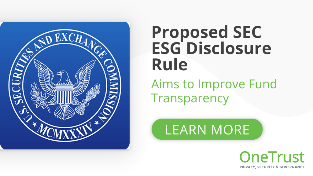 EFRAG approved the European Sustainability Reporting Standards Blog