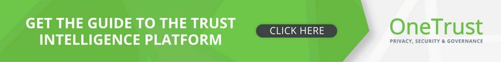 Trust Platform Guide CTA