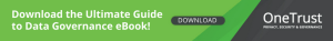 Ultimate Guide to Data Governance eBook CTA