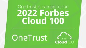 2022 Forbes Cloud 100