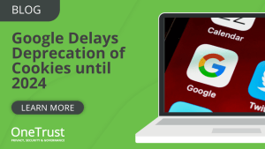 Google Deprecation Delay