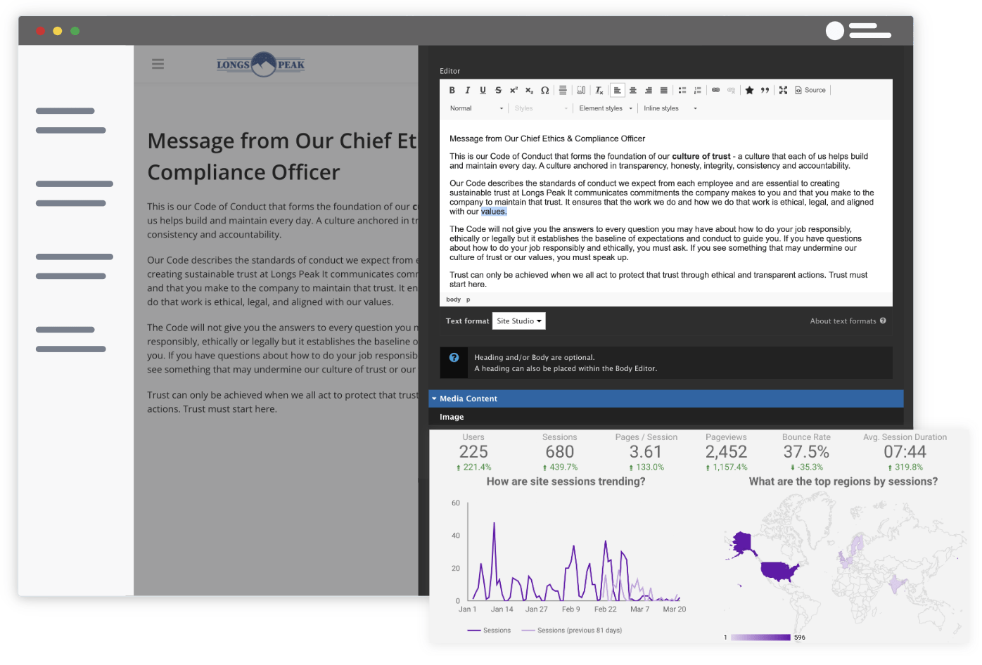 Compliance Program Performance Metrics: How to Measure Compliance