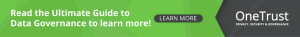 Read the Ultimate Guide to Data Governance CTA